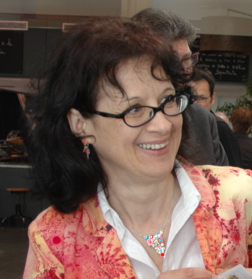 Françoise Sioc’han, photographe